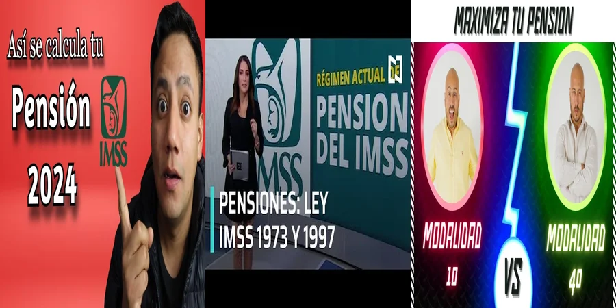 "Requisitos de la ley 73 para jubilarse en México"