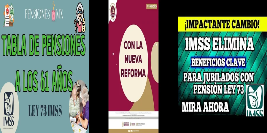 "Requisitos del IMSS para tu Jubilación en México: Lo Esencial"