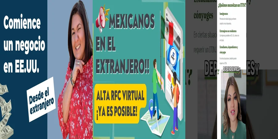 "Requisitos del id fiscal extranjero en el marco legal mexicano"