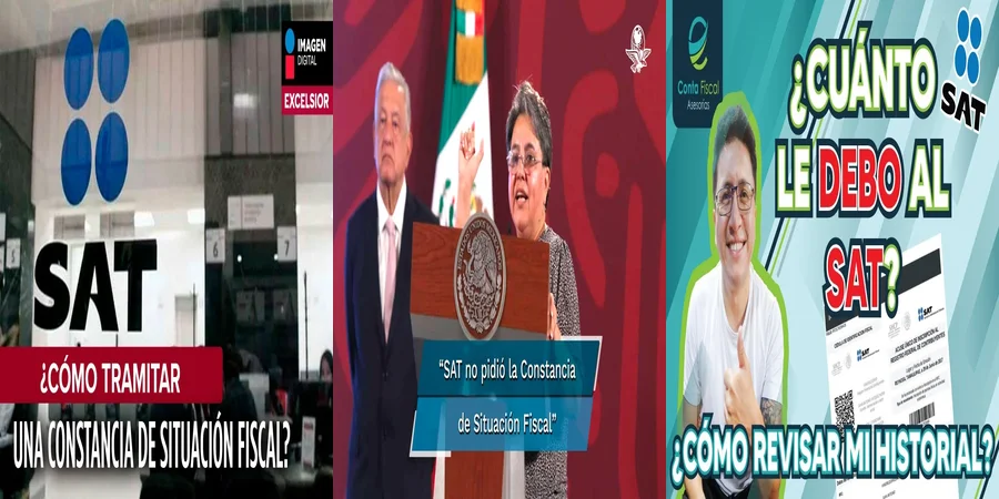 "Requisitos legales para la constancia laboral en México"