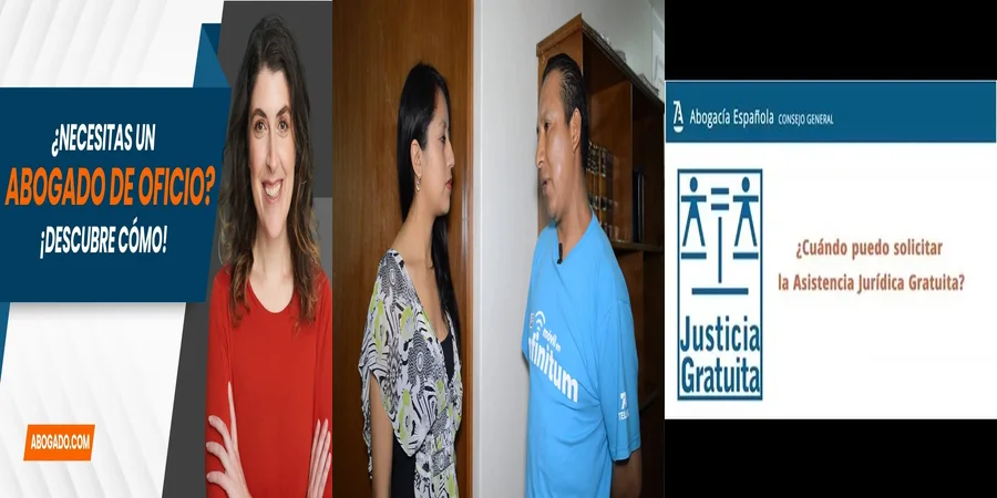 "Requisitos para Acceder a Asistencia Jurídica Gratuita en México"