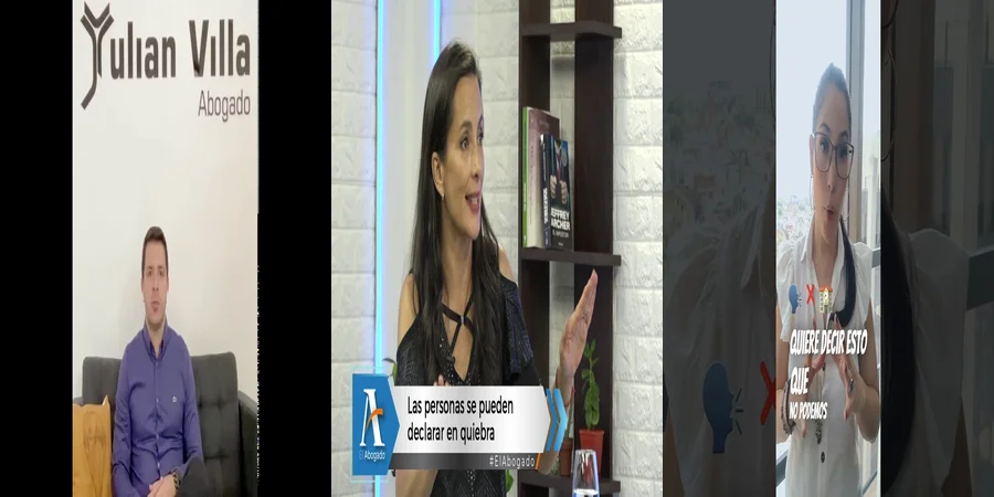"Requisitos para Reemprender tras la Insolvencia en México"