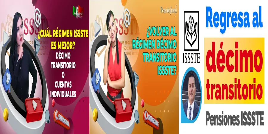 "Requisitos para la Pensión por Invalidez del ISSSTE en México"