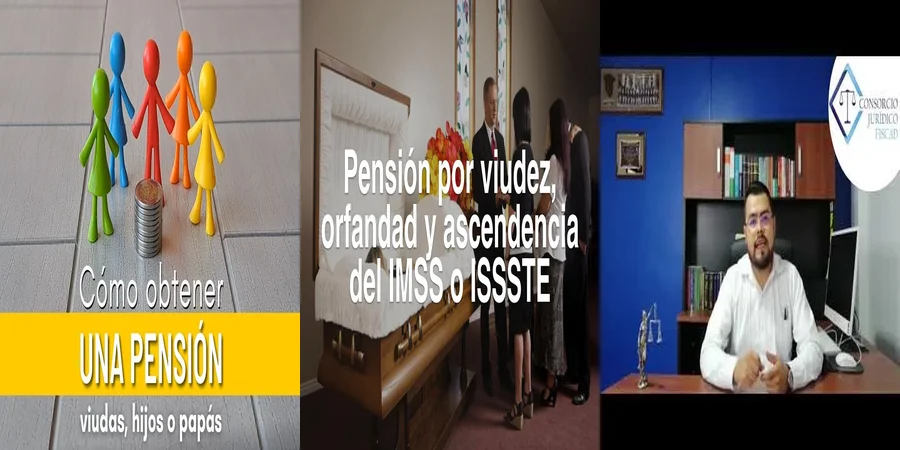 "Requisitos para la pensión por orfandad del ISSSTE en México"