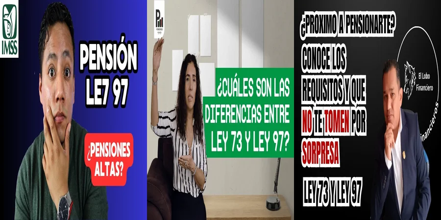 "Requisitos para pensionarse en el IMSS: Lo que debes saber"