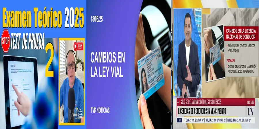 "Requisitos y derechos en la ley de conducir en México"