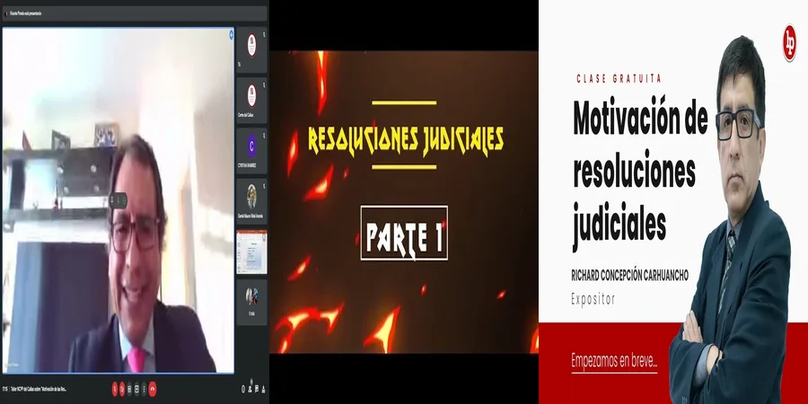 "Resoluciones judiciales en México: Lo que debes entender"