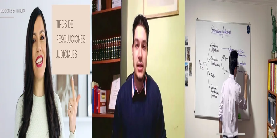 "Resoluciones judiciales sobre derechos laborales en México"