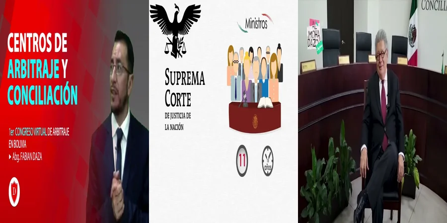 "Resolviendo conflictos laborales en el tribunal de conciliación en México"