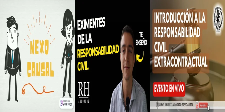 "Responsabilidad Civil Contractual en México: Claves para Abogados"