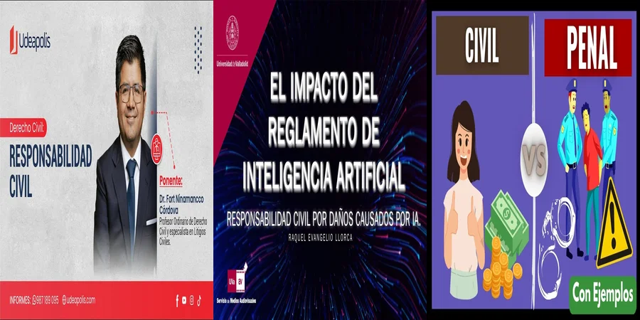 "Responsabilidad Civil en México: ¿Qué Derechos Tienes?"