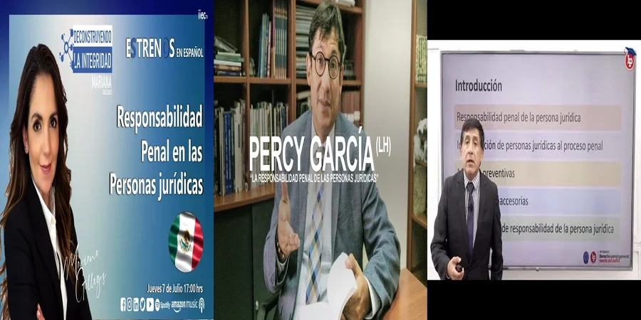 "Responsabilidad Penal de Empresas en México: Lo Que Debes Saber"