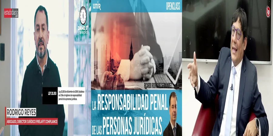 "Responsabilidad Penal de Empresas: ¿Qué Implica para México?"