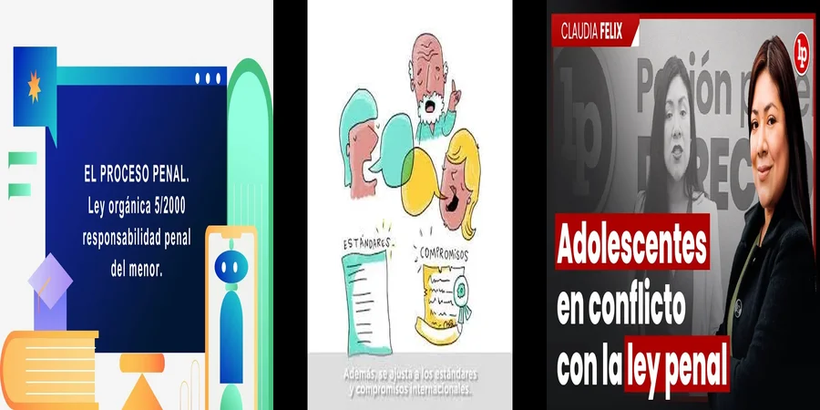 "Responsabilidad Penal de Menores en México: Lo que Debes Saber"
