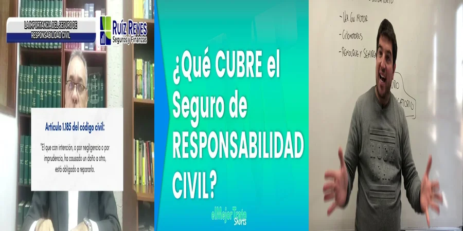 "Responsabilidad civil: ¿Por qué es vital el seguro en México?"