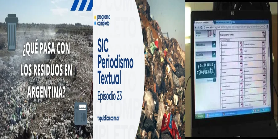 "Responsabilidad legal por basurales a cielo abierto en México"