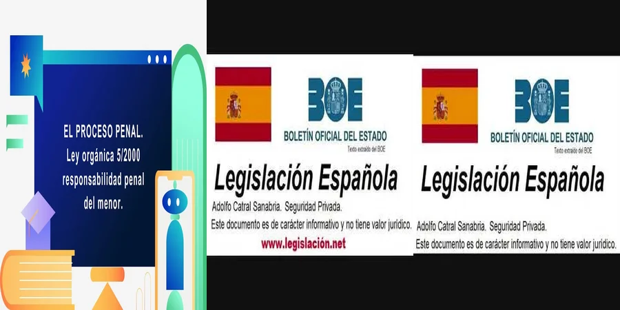 "Responsabilidad penal de los menores: claves legales en México"