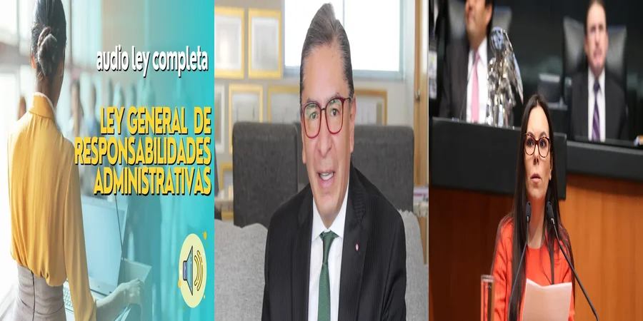 "Responsabilidades de Servidores Públicos: Lo que Dice la Ley en México"