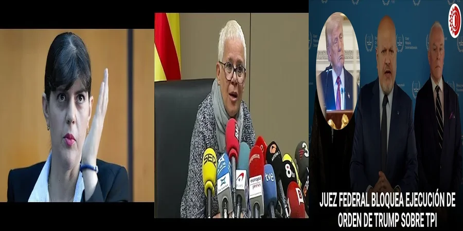 "Responsabilidades del Fiscal Jefe en el Sistema Penal Mexicano"