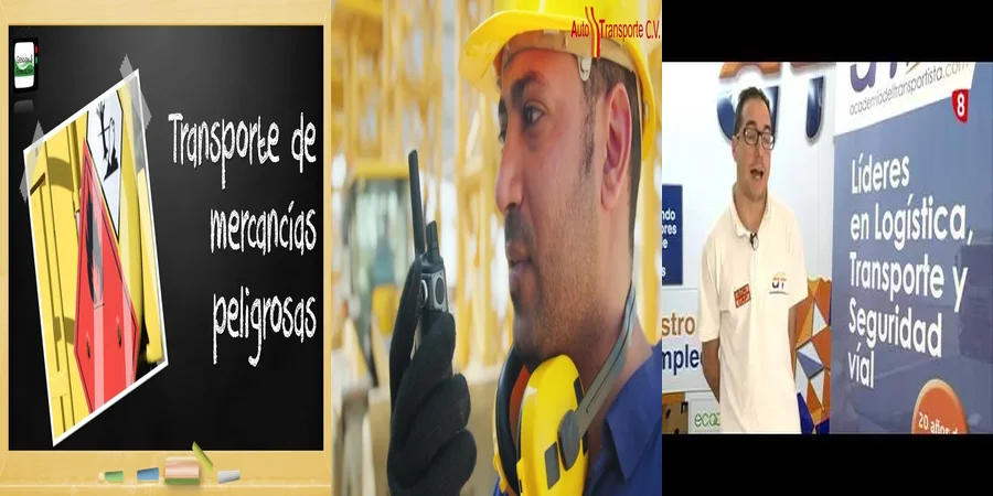 "Responsabilidades legales en la ley de cargas peligrosas en México"
