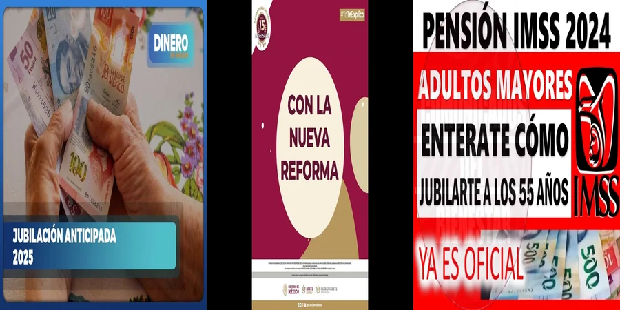 "Retiro anticipado ley 73: ¿Cuáles son tus derechos en México?"