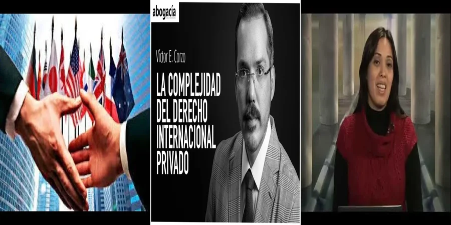 "Retos del Derecho Internacional Privado en México Hoy"