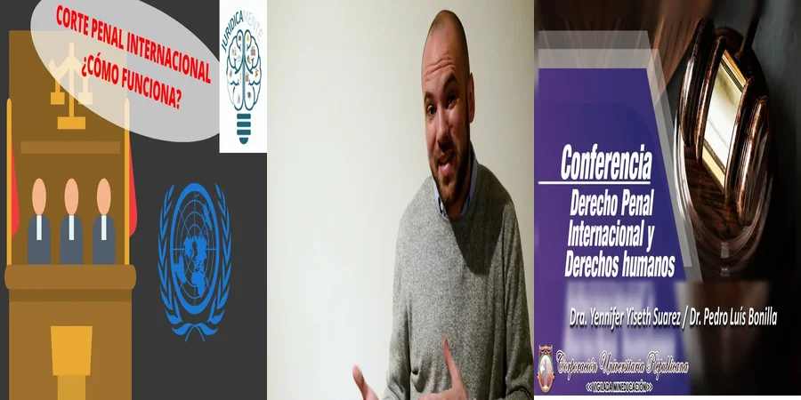 "Retos del derecho penal internacional en el sistema mexicano"