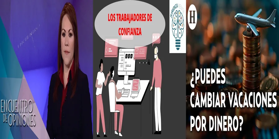 "Reubicación Laboral: Lo que Dice la Ley en México"