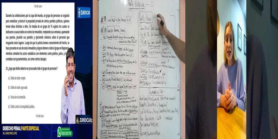 "Revisa el Contenido del Derecho Penal en México con Fontán Balestra"