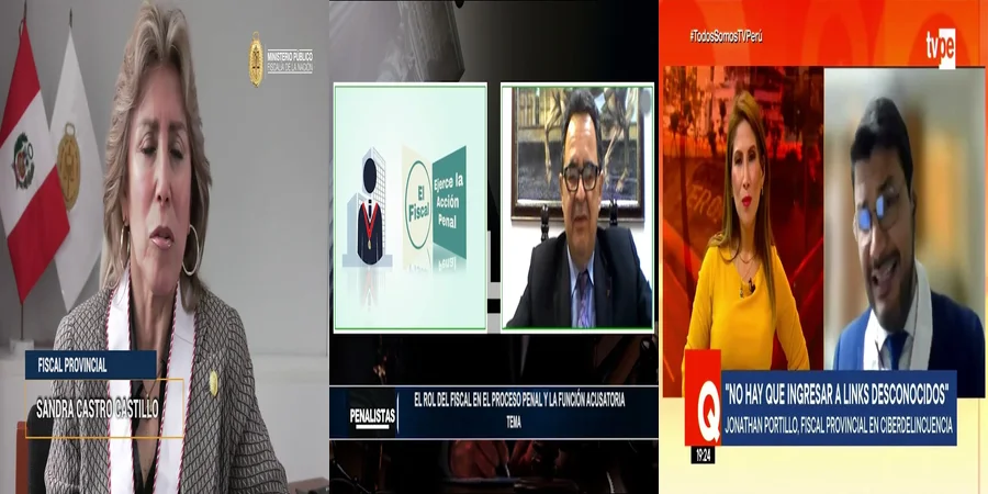 "Rol del fiscal provincial en la defensa de tus derechos en México"