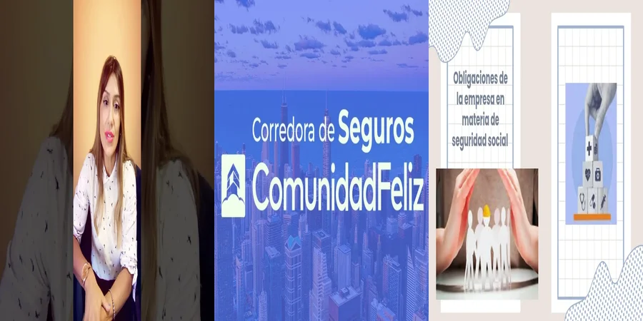 "Seguros Obligatorios para Empleados de Comercio en México: ¿Qué Dice la Ley?"