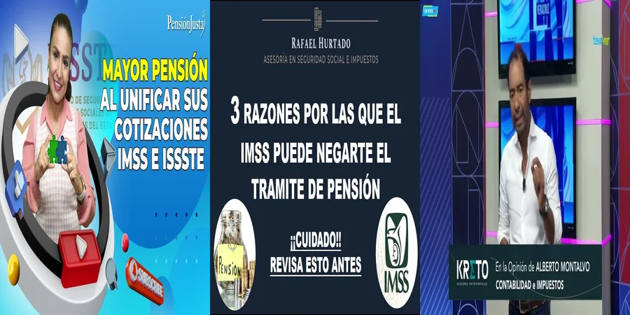 "Semanas Cotizadas: Tu Derecho en la Ley del Seguro Social en México"