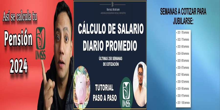 "Semanas cotizadas bajo la ley 73: ¿Qué necesitas saber?"