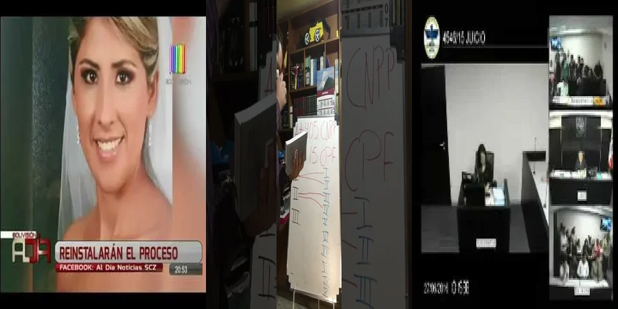 "Sentencia absolutoria: qué implica para tu caso legal en México"