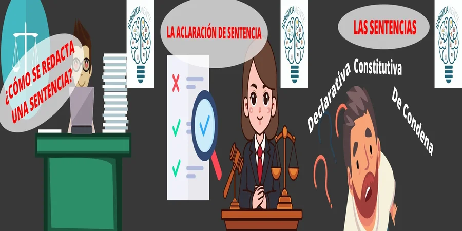"Sentencia constitutiva y sus implicaciones legales en México"