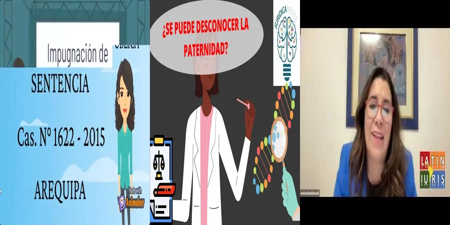 "Sentencia de Impugnación de Paternidad: Derechos en México"