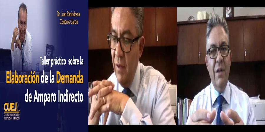 "Sentencia de amparo indirecto: ¿Qué implica para tus derechos en México?"