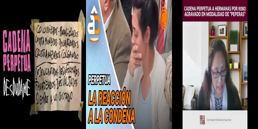 "Sentencia perpetua en México: ¿Qué implica para los condenados?"