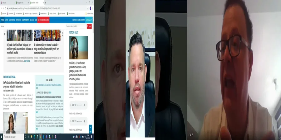 "Sentencias Digitales en México: ¿Cómo Afectan Tus Derechos?"