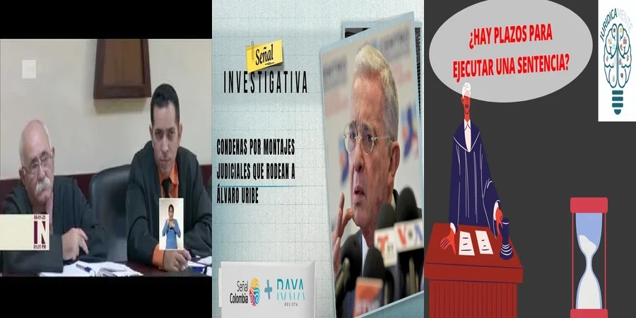 "Sentencias Judiciales Recientes en México: Derechos que Debes Conocer"