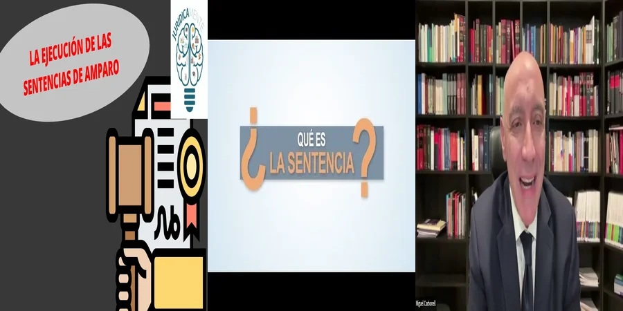 "Sentencias Judiciales en México: Entiende tu Derecho a la Justicia"
