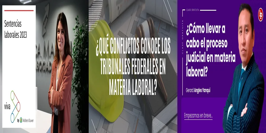 "Sentencias Laborales en México: Derechos que Debes Conocer"