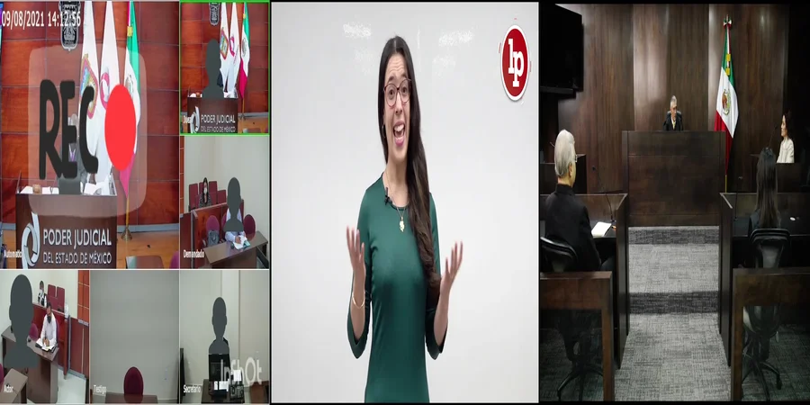 "Sentencias Laborales en México: Entiende Tus Derechos y Deberes"