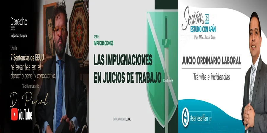 "Sentencias Laborales en México: ¿Qué Debes Saber para Defenderte?"