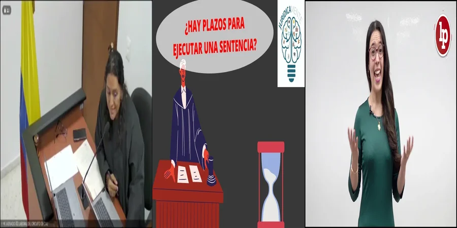 "Sentencias Laborales en México: ¿Tus Derechos Están Protegidos?"