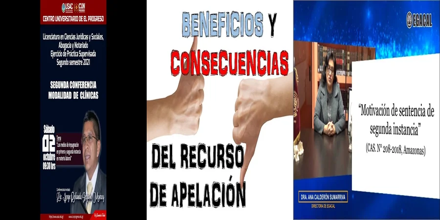 "Sentencias Laborales en Segunda Instancia: Tu Derecho en México"
