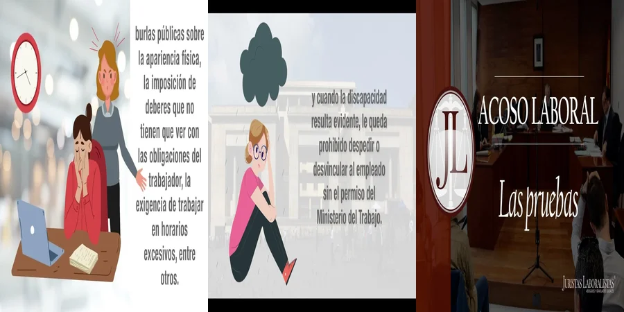 "Sentencias de Acoso Laboral en México: Derechos que Debes Conocer"