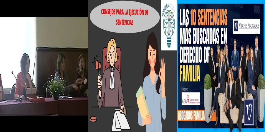 "Sentencias de Familia: Ejecución Inmediata según la Ley Mexicana"