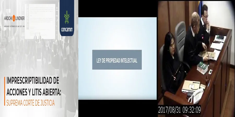 "Sentencias de Propiedad Intelectual en México: Lo que Debes Saber"