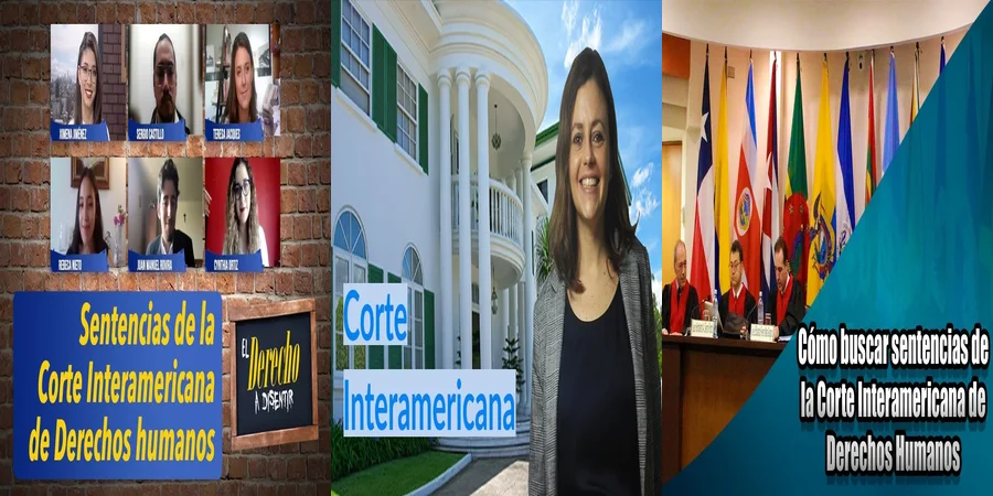 "Sentencias de la Corte Interamericana y su Relevancia en México"